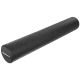 9. FITNESS YOGA ROLLER EVA 15x90CM WITH NUTS ENERO FIT