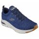 2. Skechers Arch Fit Waveport M 232301NVY shoes