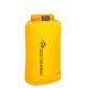 5. SEA TO SUMMIT Ultra-Sil 5L Zinnia Waterproof Dry Bag