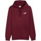 3. Puma ESS Small No.1 Logo Hoodie FL M 682575 96