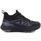 7. Men's black Big Star sneakers UU174060