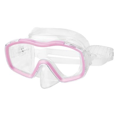 81. Spokey CELEBES SPK-928107 diving set: mask + snorkel