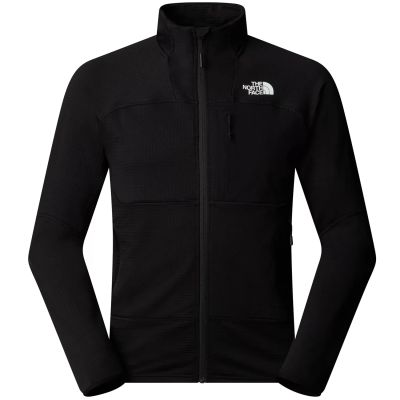 The North Face Stormgap Powergrid NF0A87J84H01 Black L