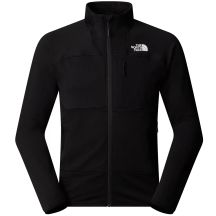 The North Face Stormgap Powergrid NF0A87J84H01 Black L