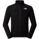 The North Face Stormgap Powergrid NF0A87J84H01 Black L
