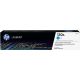 HP 130A Toner, HP130A=CF351A, 1000 pages blue