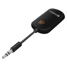 Sandberg 450-12 Headphone Accessories Receiver/Transmitter