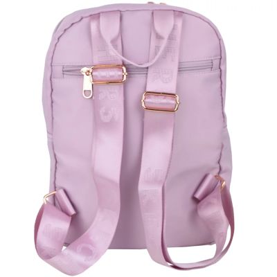 3. Skechers Jetsetter Backpack SKCH6887-LPK Pink One size