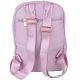 3. Skechers Jetsetter Backpack SKCH6887-LPK Pink One size