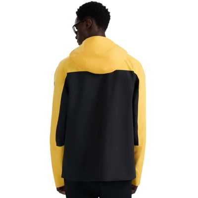 13. Trekking jacket 4F M1010 M 4FWAW25TTJAM1010 71S