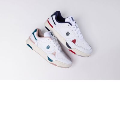 3. K-Swiss MATCH PRO LTH W 98905-980-M shoes