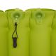 10. Exped Ultra 3R Duo Medium Wide mattress, lime