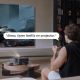 23. Yaber K3 Pro LCD FullHD 1080p Multimedia Projector with JBL Speakers and Subwoofer - Black