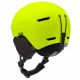 3. Meteor Avalo S Ski Helmet 53-55 cm Neon Yellow