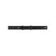 6. Julbo Light Year OTG Ski Goggles Black