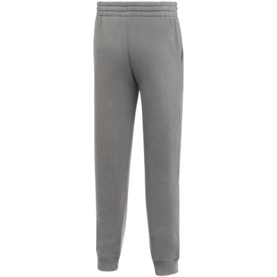 6. Nike Park 26 Fleece Kids Pants Gray IB1252 063
