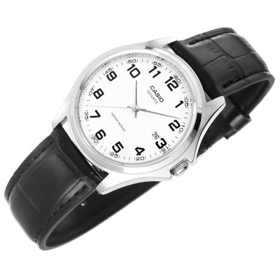 4. Men's Watch CASIO MTP-1183E-7BDF + BOX