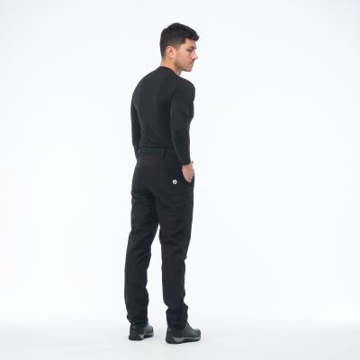 13. Men's LUPIN Trousers