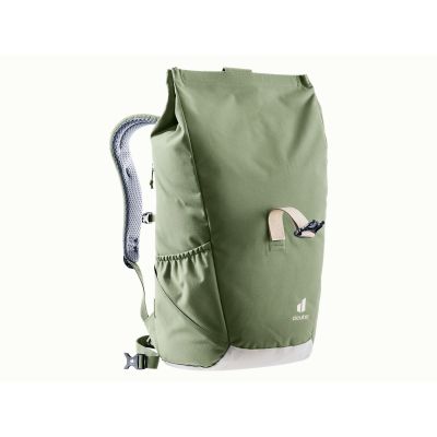 4. Deuter StepOut 22 L Hiking Backpack, Khaki-Sand