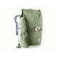 4. Deuter StepOut 22 L Hiking Backpack, Khaki-Sand