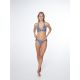 3. Women's Protest MIXJANEIRO halter bikini top, B/C cup