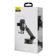 5. Baseus telescopic gravity car holder for the windshield black (SUYL-TK01)