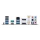 9. ASUS TUF GAMING B550-PLUS WIFI II motherboard