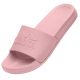 Kubota basic plain pink pool flip-flops K25SS-101-001-28-1