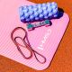 44. HMS FS107 fitness roller 31.5 cm