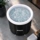 15. WARM SWIMMING POOL ICE BATH 80x75CM 1068718