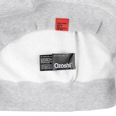 17. Ozoshi Colombia sweatshirt M OZ93873