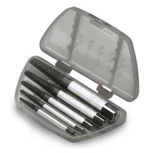 Screw extractors set 6 pieces BETA 1430/S6