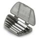 Screw extractors set 6 pieces BETA 1430/S6