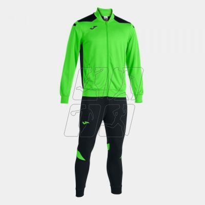 Joma Championship VI Tracksuit 101953.021