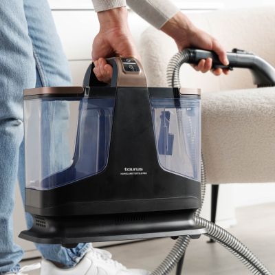 21. Taurus SPCL602 carpet, textile and upholstery vacuum cleaner