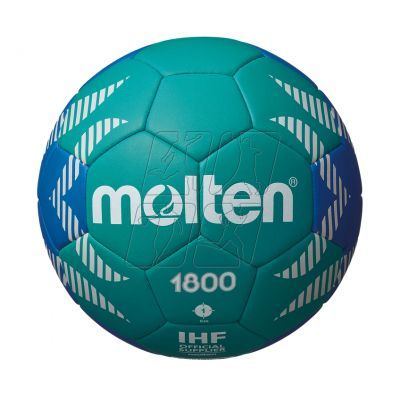 Molten 1800 H1A1800-GB Handball