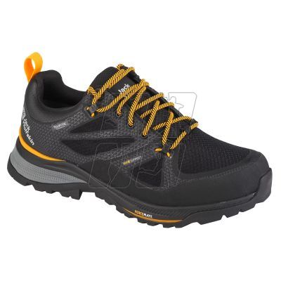 Jack Wolfskin Force Striker Texapore Low M shoes 4038843-6055