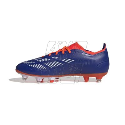 2. Adidas Predator League SG M IH5925 football shoes