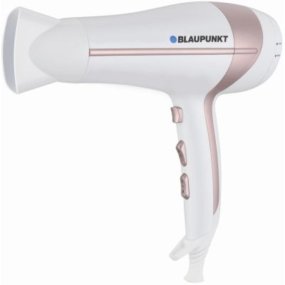 Blaupunkt HDD501RO Hair Dryer (White)