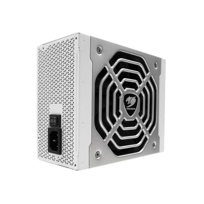6. COUGAR Platinum Efficiency Polar1050 Power Supply