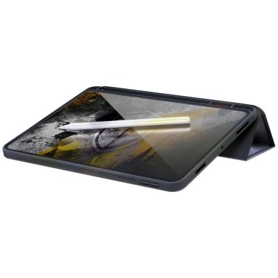 11. Apple iPad Mini 6 - up to 10" Soft Tablet Case