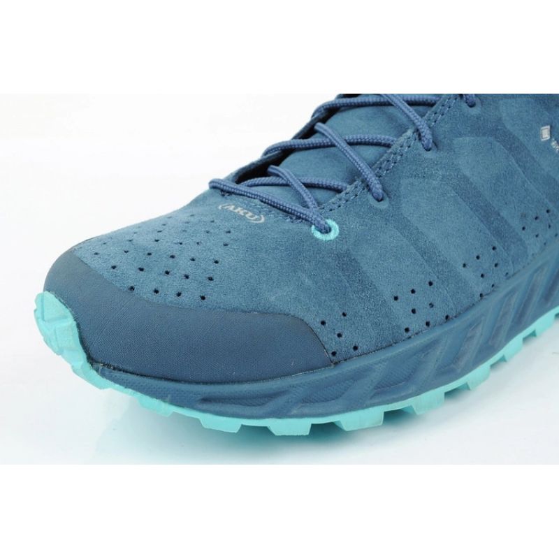 11. Aku Rapida GTX W 768140 Shoes