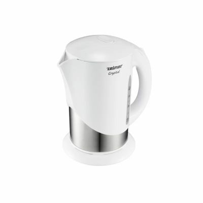 ZELMER ZCK7630W electric kettle