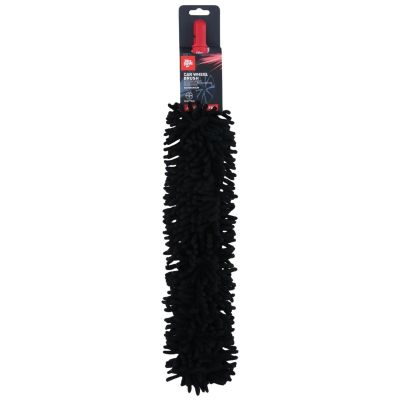 6. CAR WASH BRUSH FLEXIBLE CHENILLE 58CM DIRT DEVIL