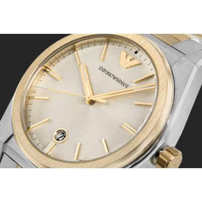 4. Men's Watch EMPORIO ARMANI Federico AR11716 + BOX