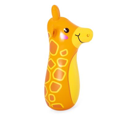 2. Inflatable punching bag 52152 ANIMAL