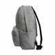 4. Vans Old Skool H2O Backpack Heather Suitin Gray - VN000H4WKH71