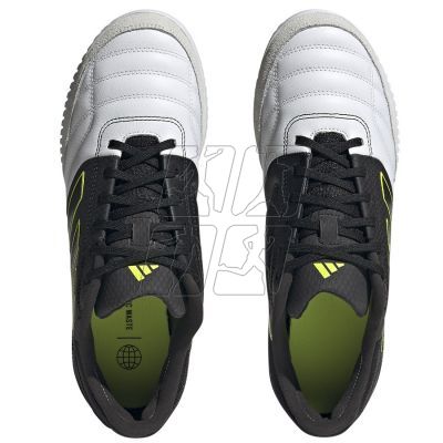 3. Adidas Top Sala Competition IN M GY9055 football shoes