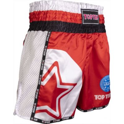 5. Top Ten "Wako Star" kickboxing shorts M 0418641-02M