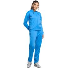 adidas Dayready Tracksuit women’s blue KB8164